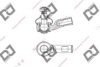 DJ PARTS DE1169 Tie Rod End